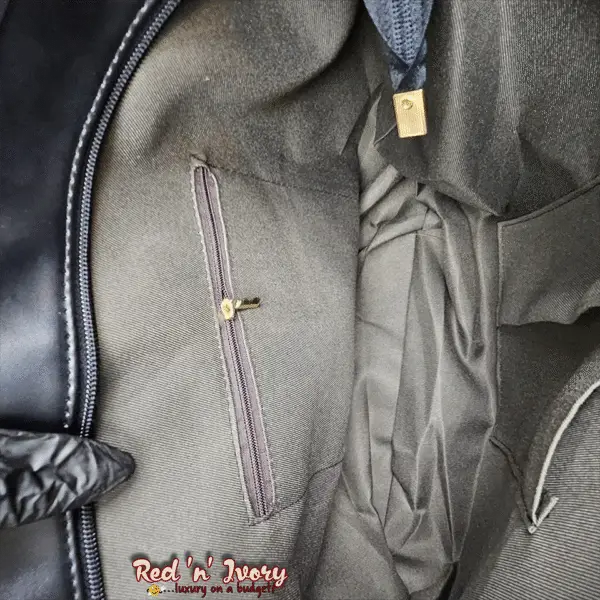 Monogram Elegance Tote (AAB)