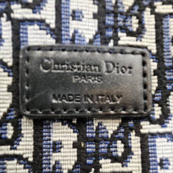 Monogram Elegance Tote (AAB)