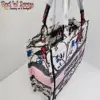 Floral Tote (AAC)