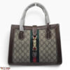 Classic Stripe Tote (AAE)
