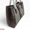Classic Stripe Tote (AAE)