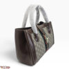 Classic Stripe Tote (AAE)