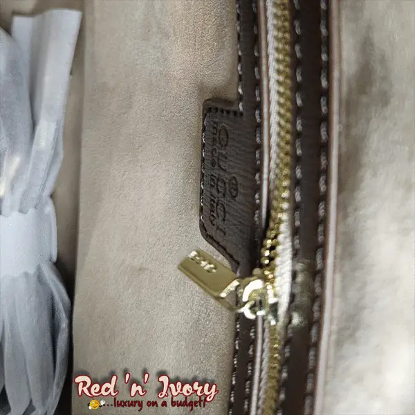 Classic Stripe Tote (AAE)