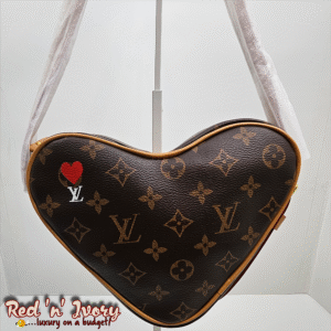 Heart Crossbody (AAH)