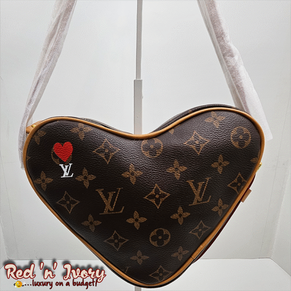 Heart Crossbody (AAH)
