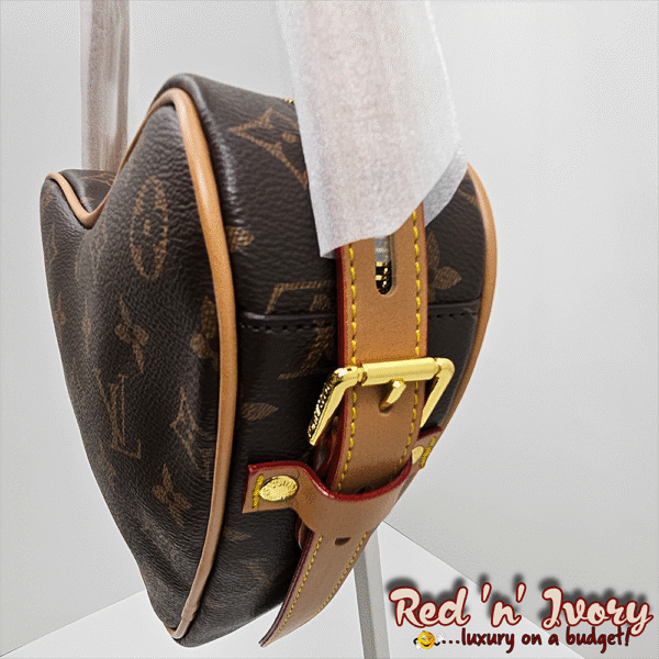 Heart Crossbody (AAH)