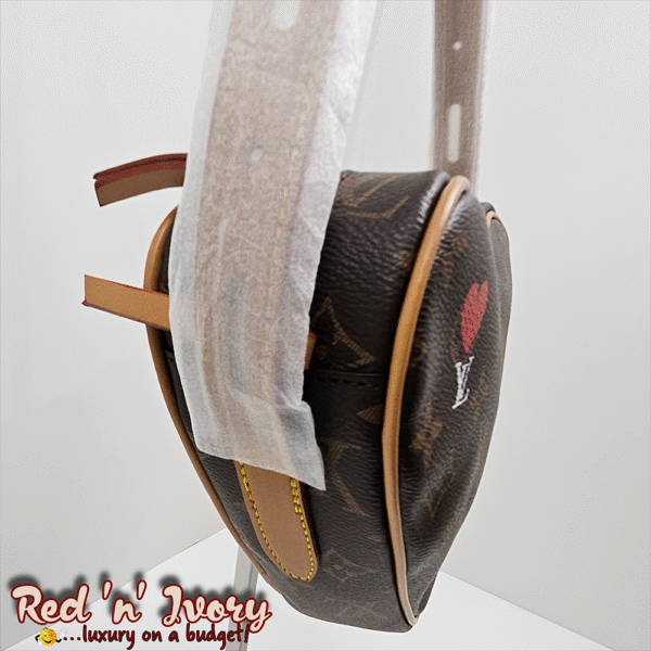 Heart Crossbody (AAH)