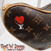 Heart Crossbody (AAH)