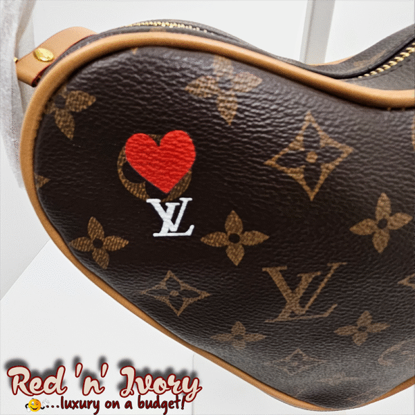 Heart Crossbody (AAH)