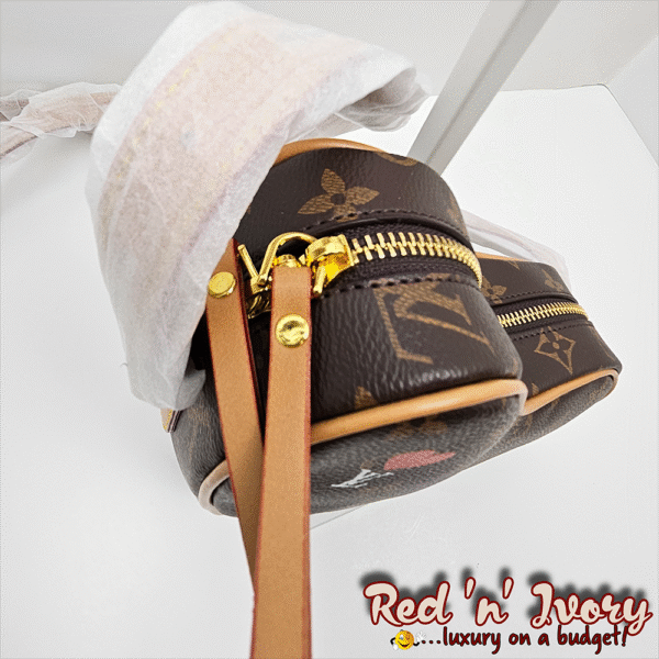 Heart Crossbody (AAH)