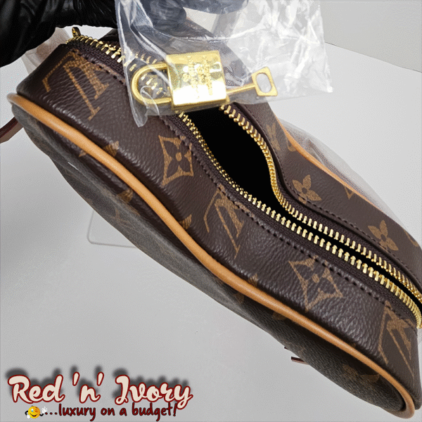 Heart Crossbody (AAH)