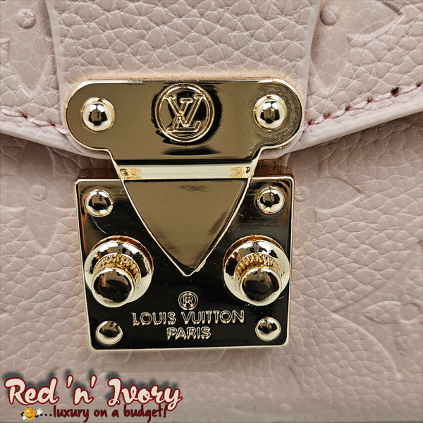 AAM2 Blush Pink Clutch (AAM)