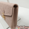 AAM5 Blush Pink Clutch (AAM)