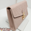 AAM6 Blush Pink Clutch (AAM)