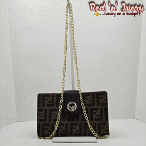 Chain Shoulder Bag (AAT)