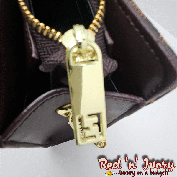 Chain Shoulder Bag (AAT)