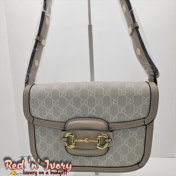 Bit Accent Shoulder Bag (AAU)