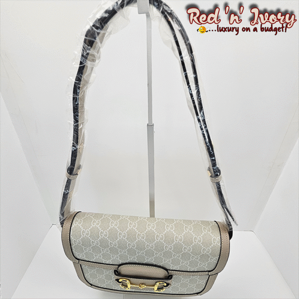 Bit Accent Shoulder Bag (AAU)