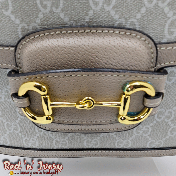 Bit Accent Shoulder Bag (AAU)