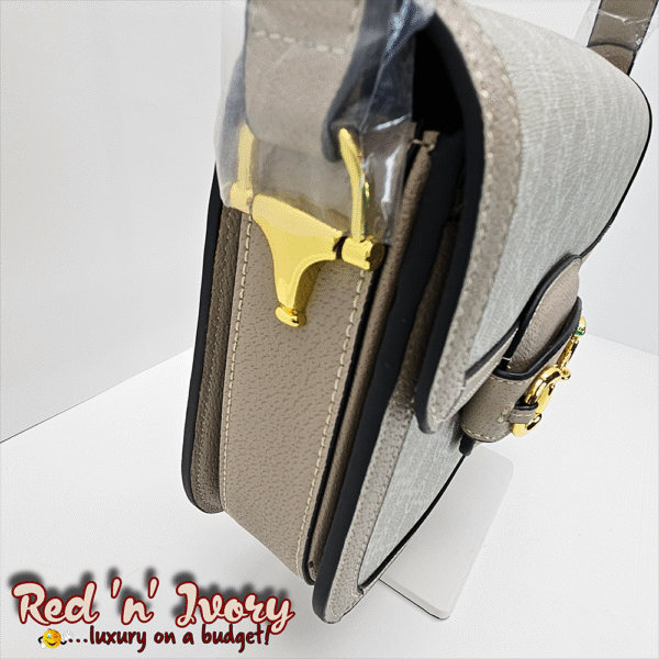 Bit Accent Shoulder Bag (AAU)