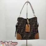 Monogram Bucket Bag (BAB)
