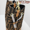 Monogram Bucket Bag (BAB)