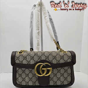 Classic Flap Shoulder Bag (BAH)