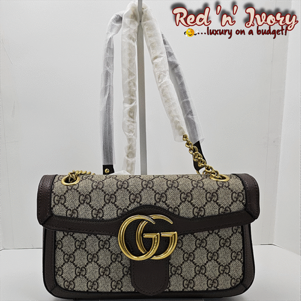 Classic Flap Shoulder Bag (BAH)