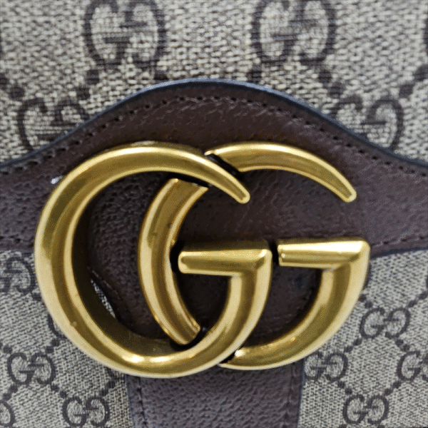 Classic Flap Shoulder Bag (BAH)