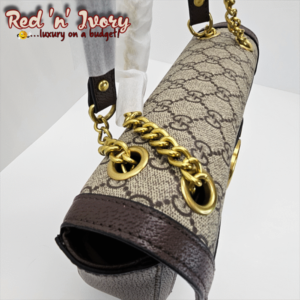 Classic Flap Shoulder Bag (BAH)