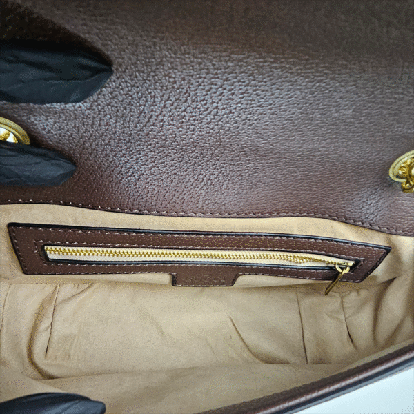 Classic Flap Shoulder Bag (BAH)