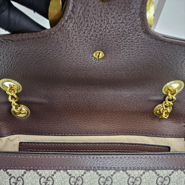 Classic Flap Shoulder Bag (BAH)