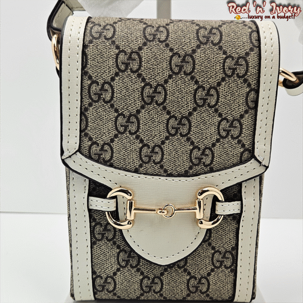 BAI1 Mini Crossbody Pouch (BAI)