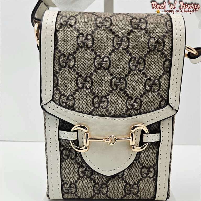 BAI1 Mini Crossbody Pouch (BAI)