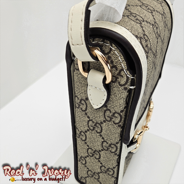 BAI3 Mini Crossbody Pouch (BAI)