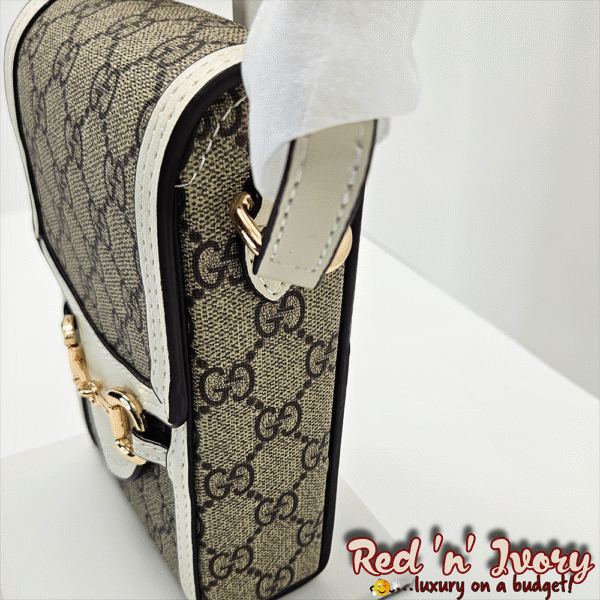 BAI4 Mini Crossbody Pouch (BAI)