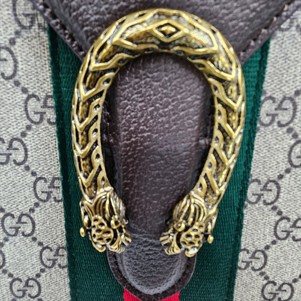 Monogram with Stripe (CAH)