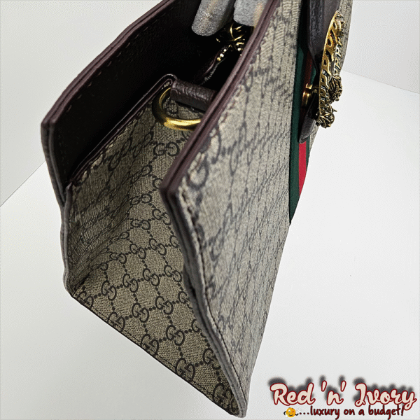 Monogram with Stripe (CAH)