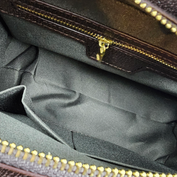 Monogram with Stripe (CAH)