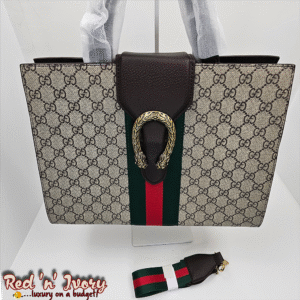 Monogram with Stripe (CAH)