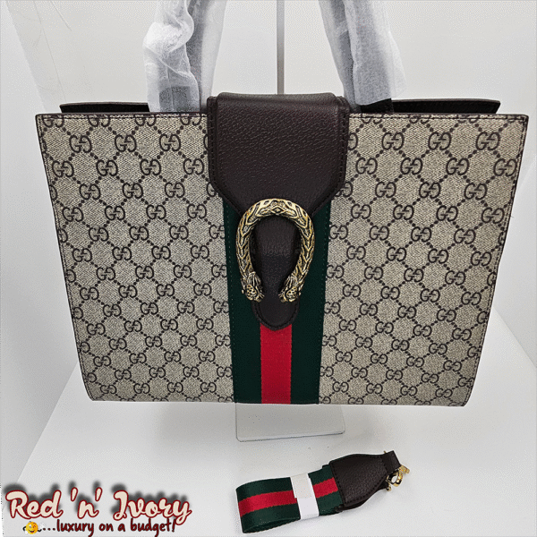 Monogram with Stripe (CAH)