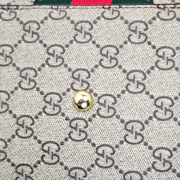 Monogram with Stripe (CAH)