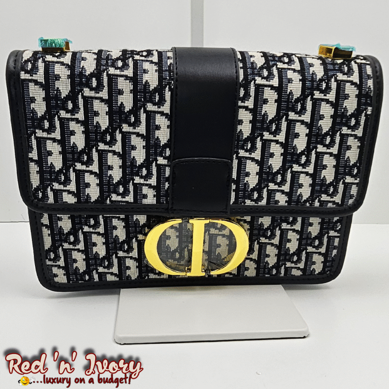 CAK1 Oblique Shoulder Bag (CAK)