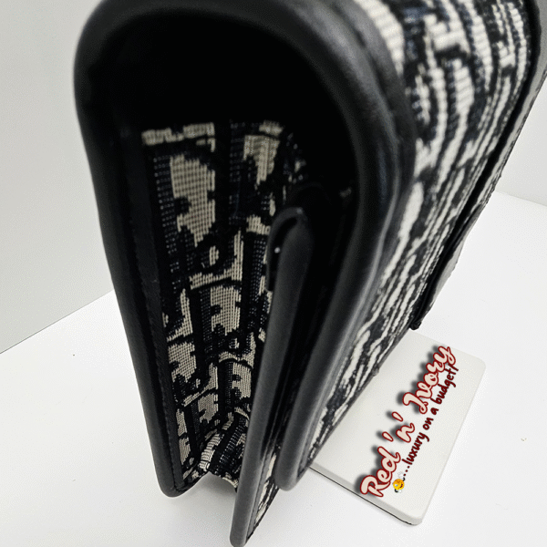 CAK2 Oblique Shoulder Bag (CAK)