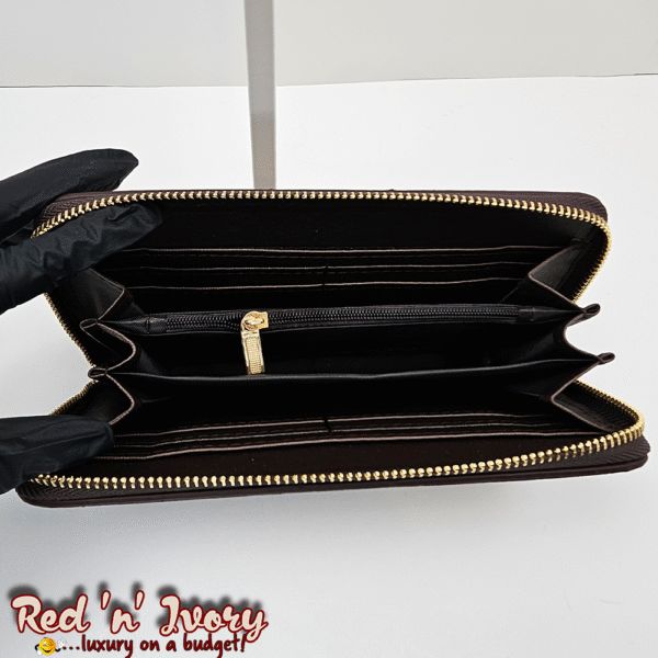 Stripe Zip Wallet (CAU)