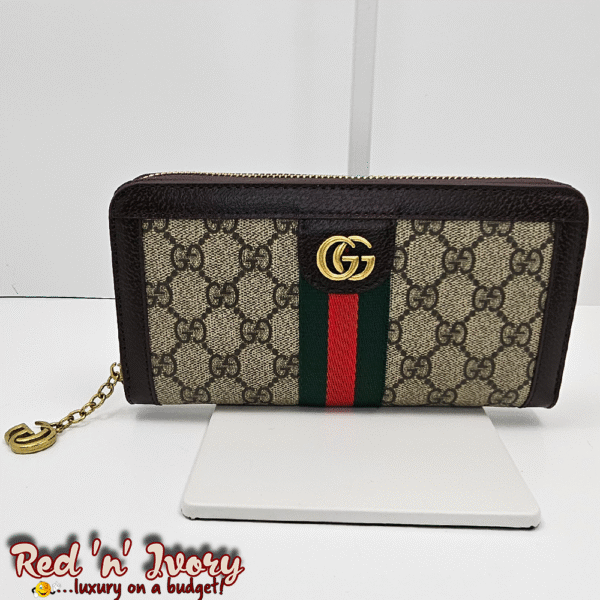 Stripe Zip Wallet (CAU)