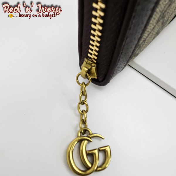 Stripe Zip Wallet (CAU)