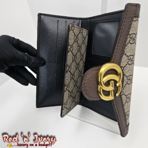 Flap Wallet (CAV)
