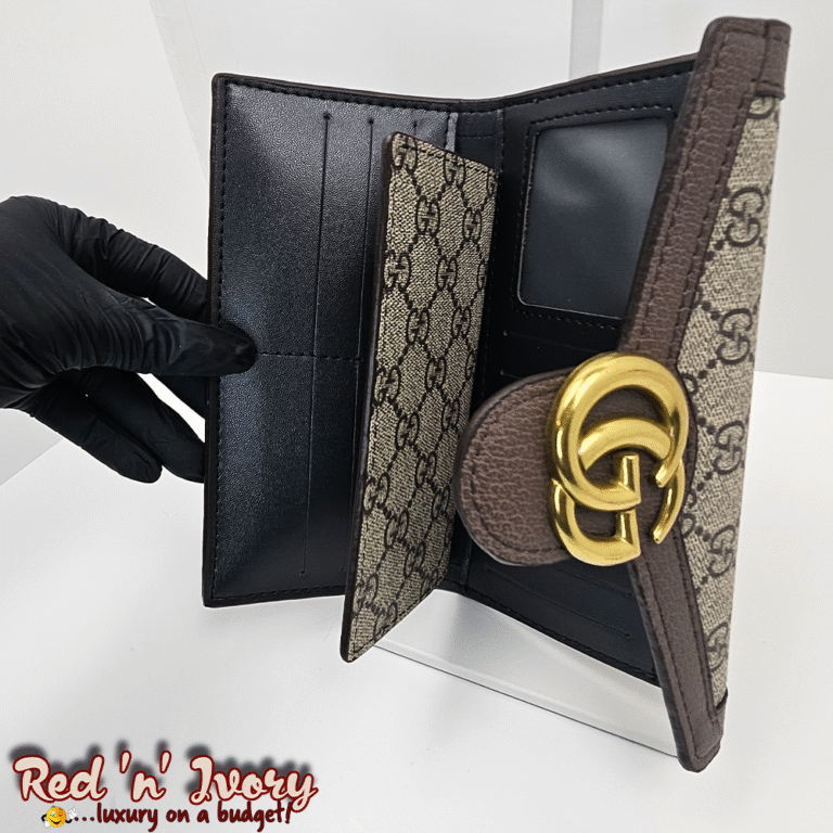 Flap Wallet (CAV)