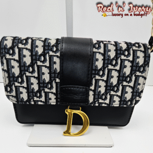 CAY2 Oblique Mini Chain Bag (CAY)